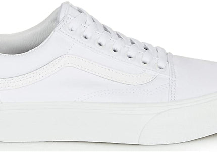 VANS Old Skool Platform NYCK - New York City Kicks