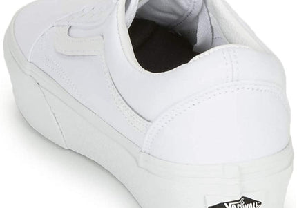 VANS Old Skool Platform NYCK - New York City Kicks