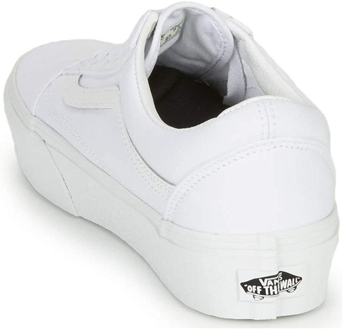 VANS Old Skool Platform NYCK - New York City Kicks