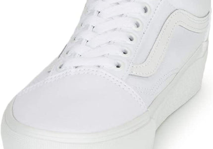 VANS Old Skool Platform NYCK - New York City Kicks