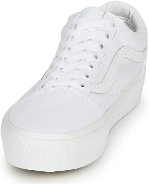 VANS Old Skool Platform NYCK - New York City Kicks