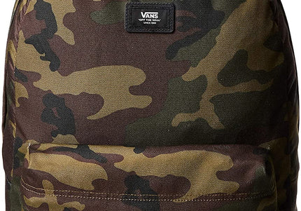 VANS Old Skool Printed Backpack Unisex NYCK - New York City Kicks