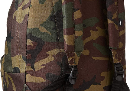VANS Old Skool Printed Backpack Unisex NYCK - New York City Kicks