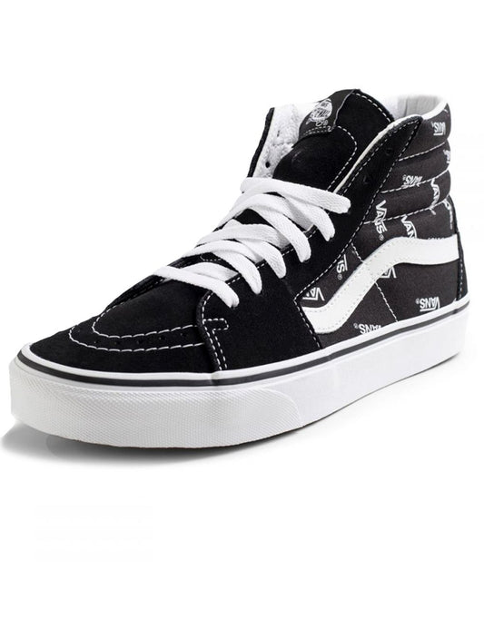 VANS SK8-Hi Logo