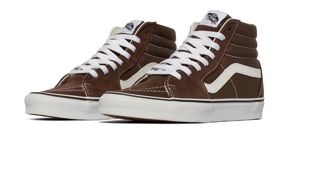 VANS SK8-Hi NYCK - New York City Kicks