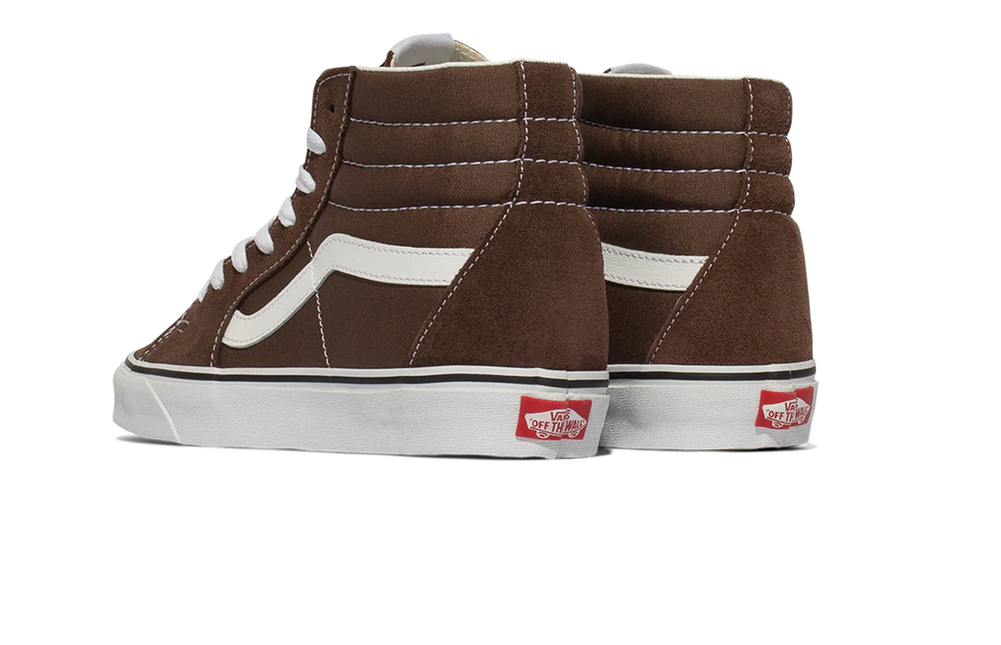 VANS SK8-Hi NYCK - New York City Kicks