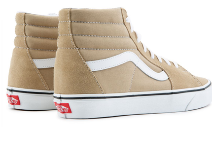 VANS SK8-Hi NYCK - New York City Kicks