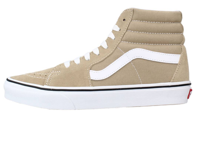 VANS SK8-Hi NYCK - New York City Kicks