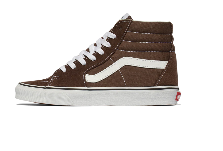 VANS SK8-Hi NYCK - New York City Kicks