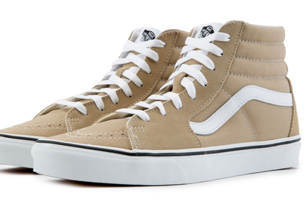 VANS SK8-Hi NYCK - New York City Kicks