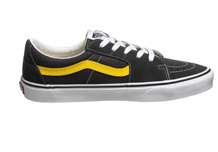 VANS SK8-Low Utility Pop NYCK - New York City Kicks