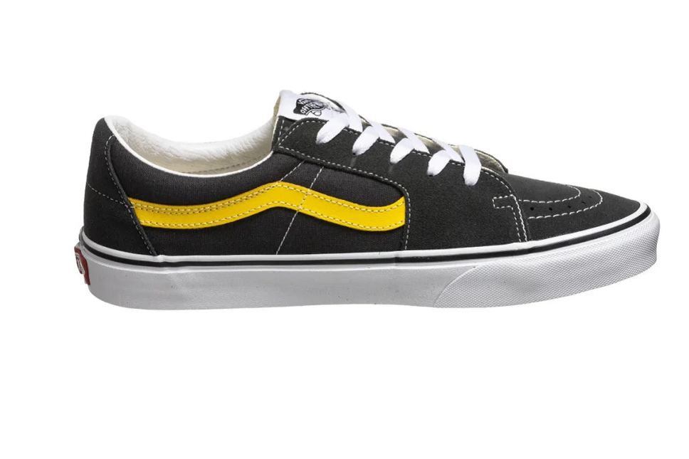VANS SK8-Low Utility Pop NYCK - New York City Kicks
