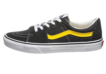 VANS SK8-Low Utility Pop NYCK - New York City Kicks