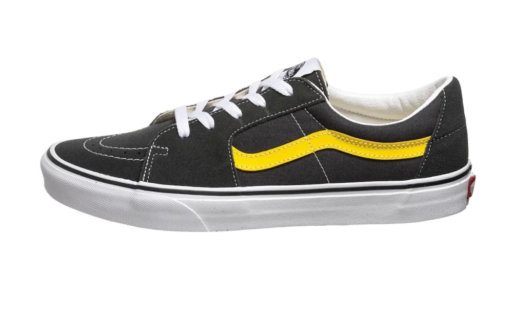 VANS SK8-Low Utility Pop NYCK - New York City Kicks