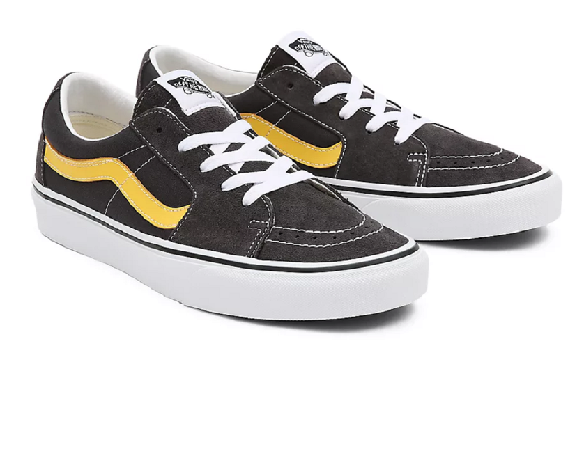 VANS SK8-Low Utility Pop NYCK - New York City Kicks
