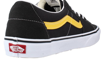 VANS SK8-Low Utility Pop NYCK - New York City Kicks