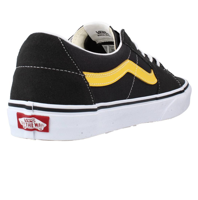 VANS SK8-Low Utility Pop NYCK - New York City Kicks