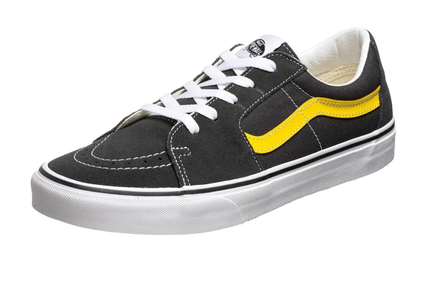 VANS SK8-Low Utility Pop NYCK - New York City Kicks