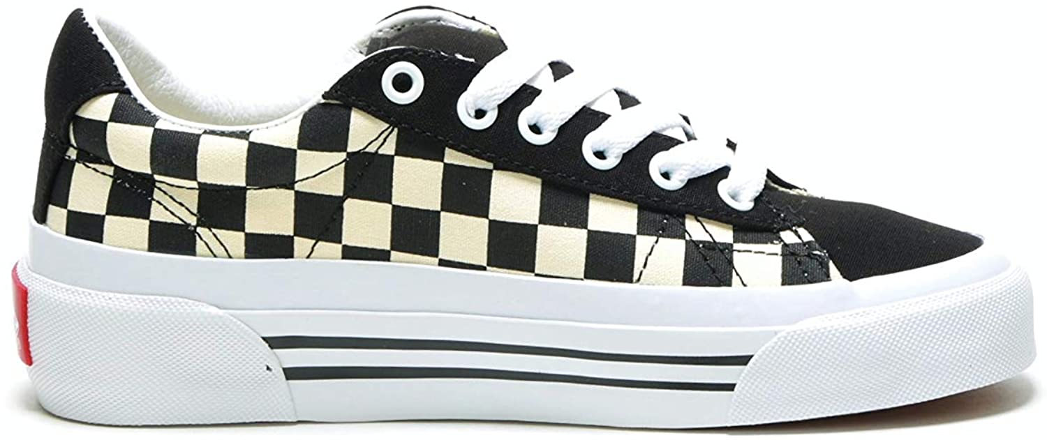 VANS Sid Ni Checkerboard NYCK - New York City Kicks
