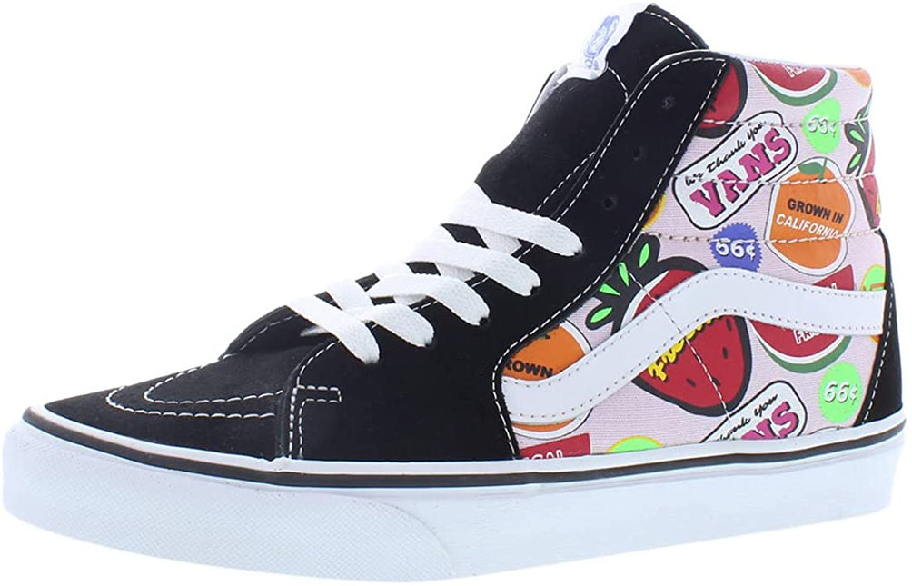 VANS Sk8-Hi Retro Mart NYCK - New York City Kicks