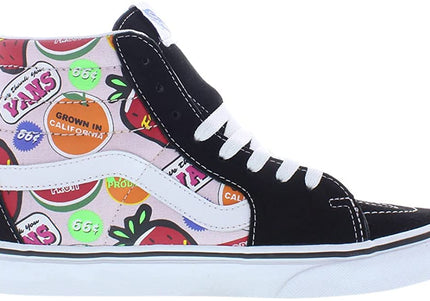 VANS Sk8-Hi Retro Mart NYCK - New York City Kicks