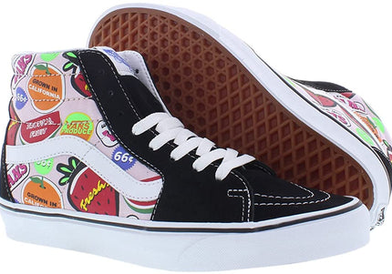 VANS Sk8-Hi Retro Mart NYCK - New York City Kicks