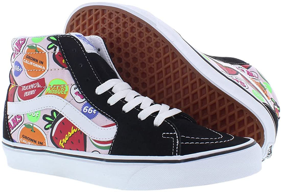 VANS Sk8-Hi Retro Mart NYCK - New York City Kicks