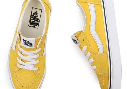 VANS Sk8-Low NYCK - New York City Kicks