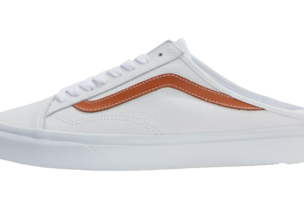 VANS Style 36 Mule NYCK - New York City Kicks