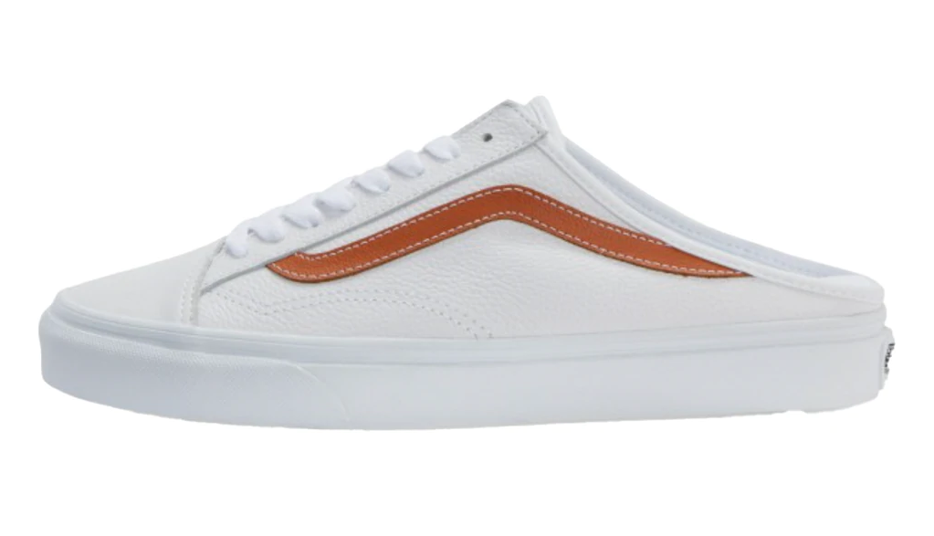 VANS Style 36 Mule NYCK - New York City Kicks