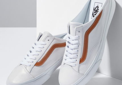 VANS Style 36 Mule NYCK - New York City Kicks