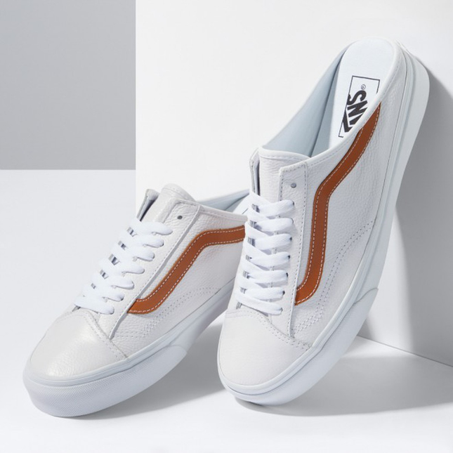 VANS Style 36 Mule NYCK - New York City Kicks