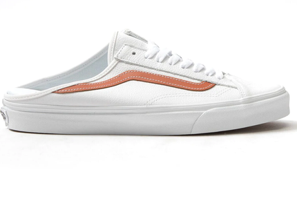 VANS Style 36 Mule NYCK - New York City Kicks
