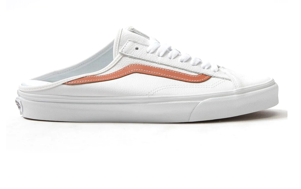 VANS Style 36 Mule NYCK - New York City Kicks