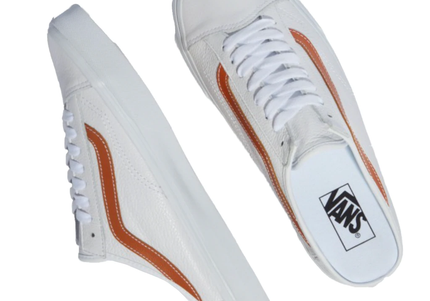 VANS Style 36 Mule NYCK - New York City Kicks