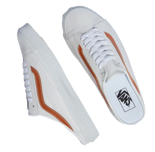 VANS Style 36 Mule NYCK - New York City Kicks