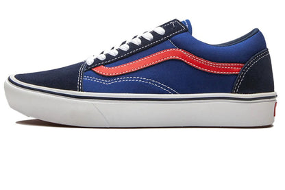 VANS TriTone Comfycush Old Skoll