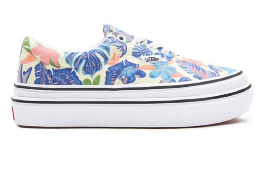 VANS Tropical Super ComfyCush Era