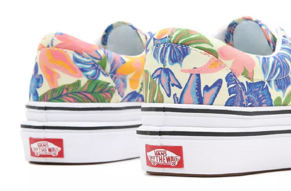 VANS Tropical Super ComfyCush Era