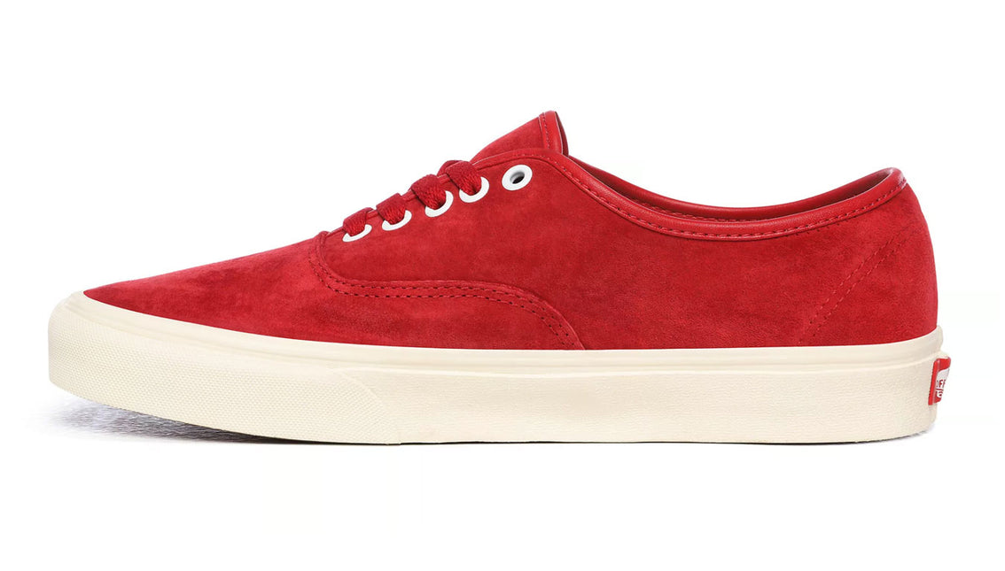 VANS U AUTHENTIC (PIG SUEDE) UNISEX SNEAKERS