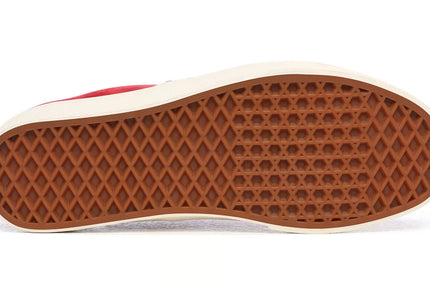VANS U AUTHENTIC (PIG SUEDE) UNISEX SNEAKERS