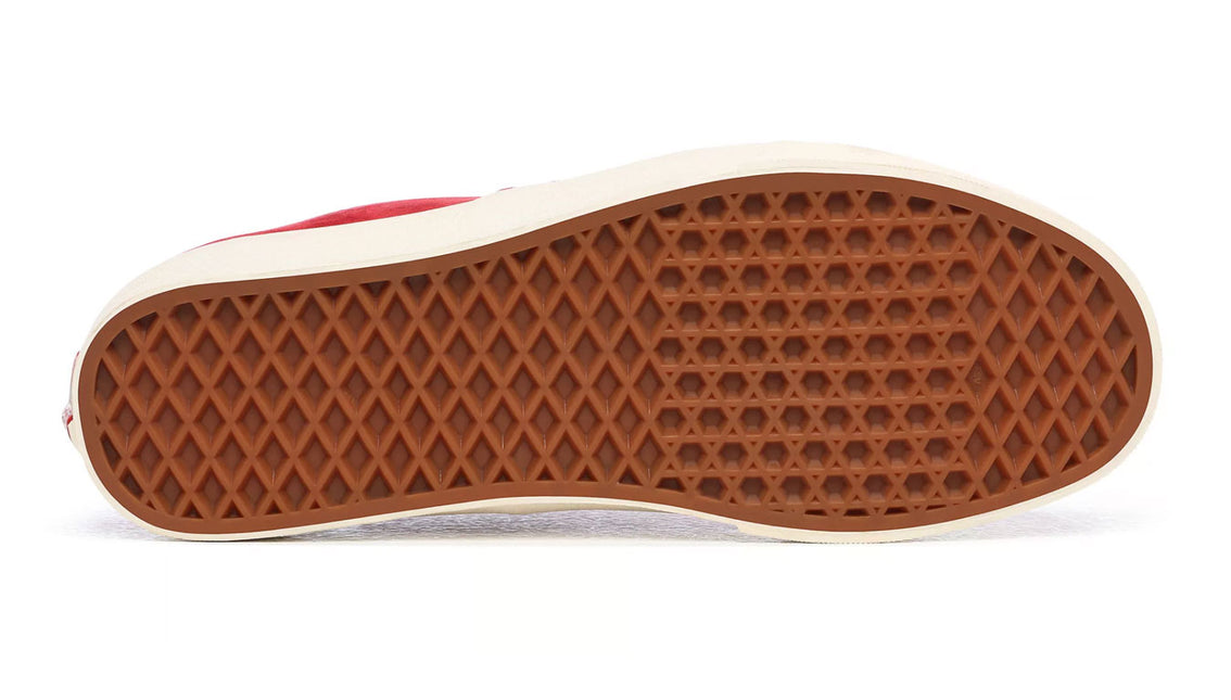 VANS U AUTHENTIC (PIG SUEDE) UNISEX SNEAKERS