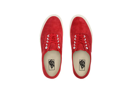 VANS U AUTHENTIC (PIG SUEDE) UNISEX SNEAKERS