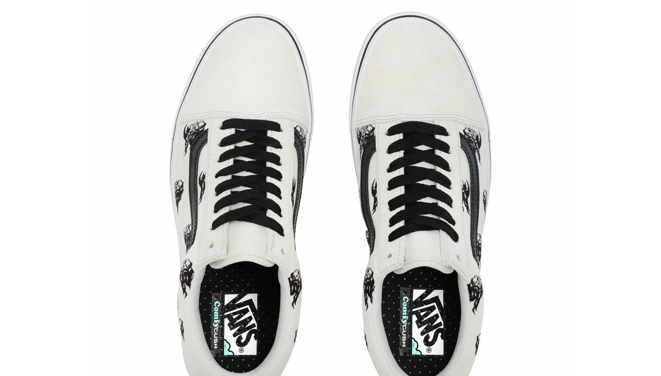 VANS U COMFYCUSH OLD SKOOL