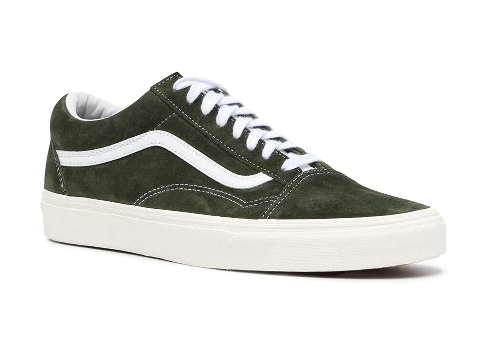 VANS U OLD SKOOL