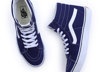 VANS U SK8-HI NYCK - New York City Kicks
