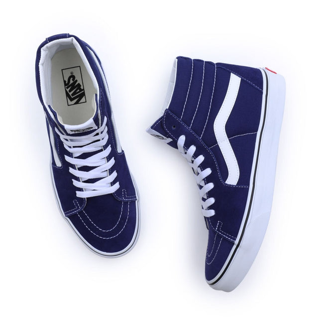 VANS U SK8-HI NYCK - New York City Kicks