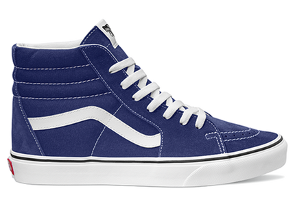 VANS U SK8-HI NYCK - New York City Kicks