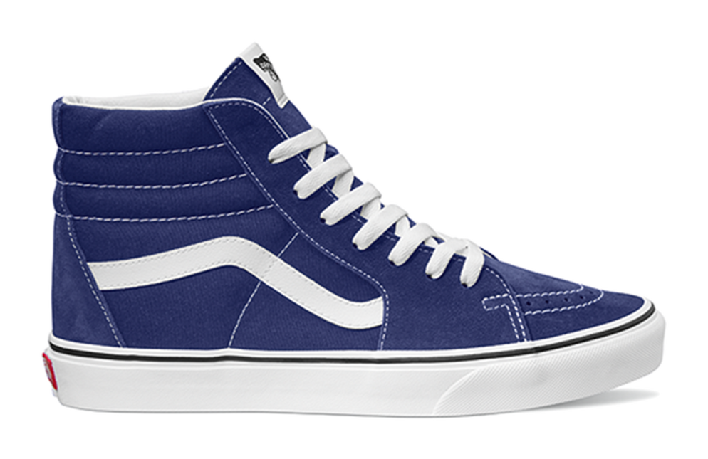 VANS U SK8-HI NYCK - New York City Kicks