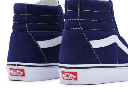 VANS U SK8-HI NYCK - New York City Kicks